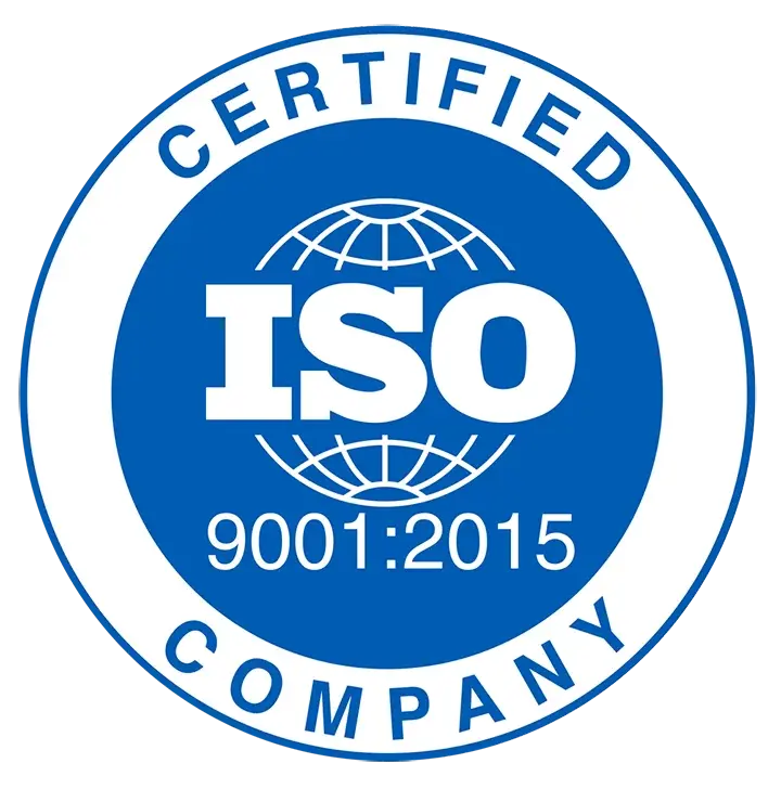 iso-certified-company
